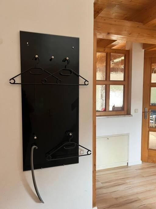 Appartement Wanderurlaub Mit Und Ohne Hund! à Harra Extérieur photo